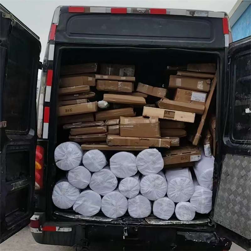 黑龙江绥化青冈县至北海货运专线——一站式物流服务，让您的货物畅行无忧（北海到全国物流货运公司）