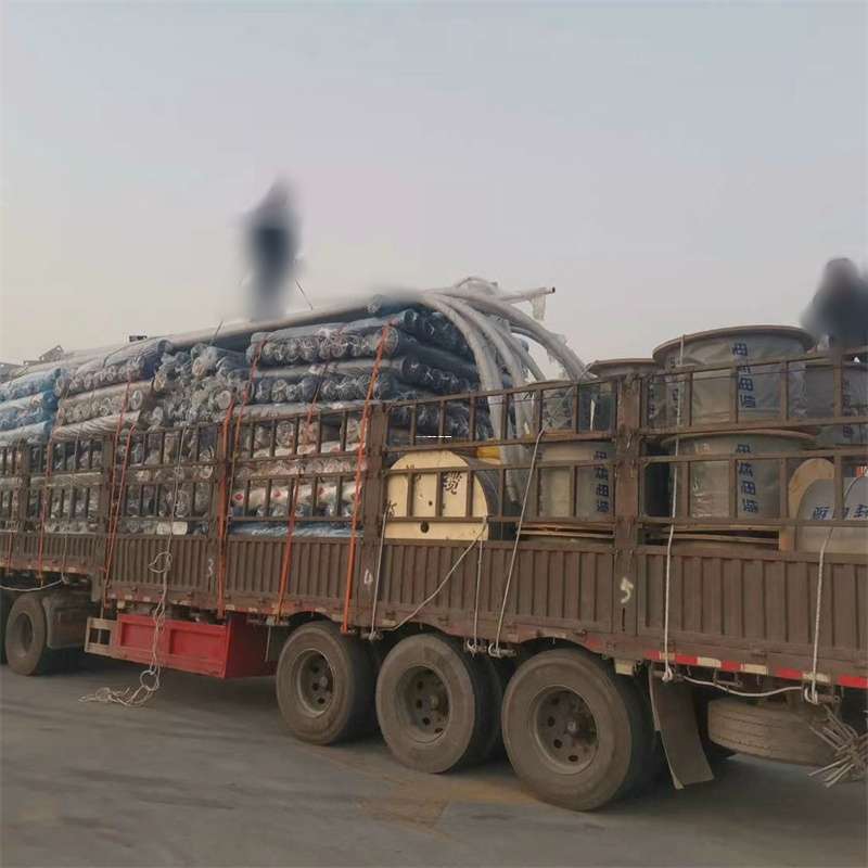 黑龙江绥化青冈县到六盘水物流公司——一站式服务，让货运更便捷