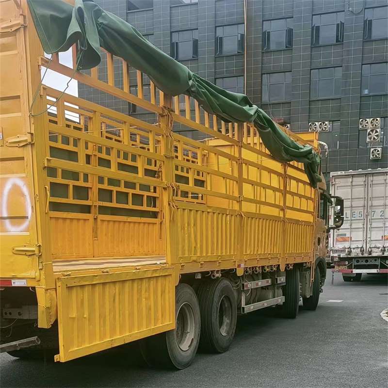 黑龙江绥化青冈县至宜宾货运专线一站式物流服务，让货物畅行无忧