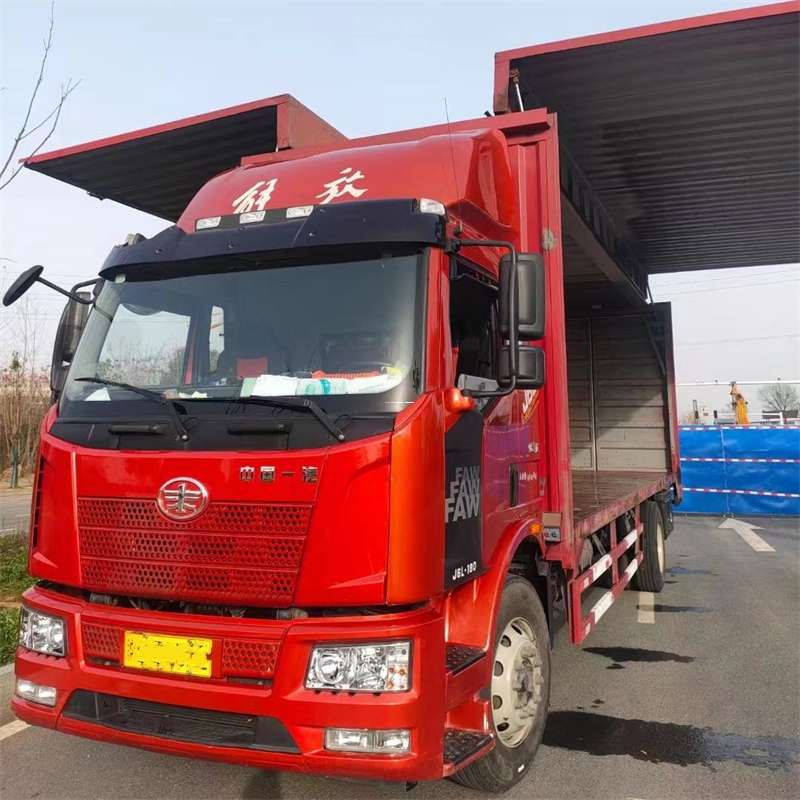 黑龙江绥化青冈县到三明物流公司——一站式货运服务专家