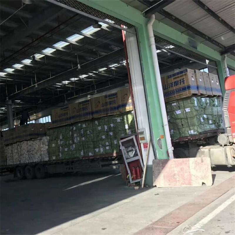 黑龙江绥化青冈县到新疆阿拉尔物流公司一站式服务，让货运更轻松